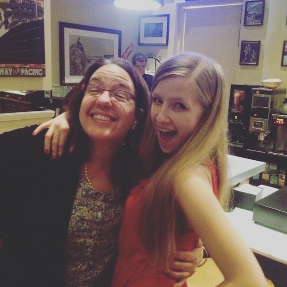 Meet your Posher, Larisa. Teacher and grad student selling some cute clothes. - Picture 7 of 12